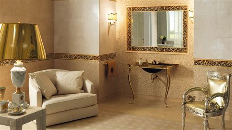 rivestimenti versace